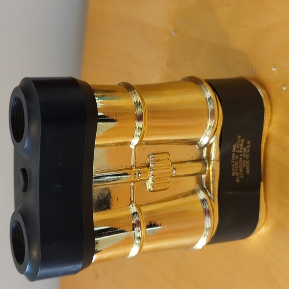 Vintage Avon binocular bottle - Picture 2 of 4